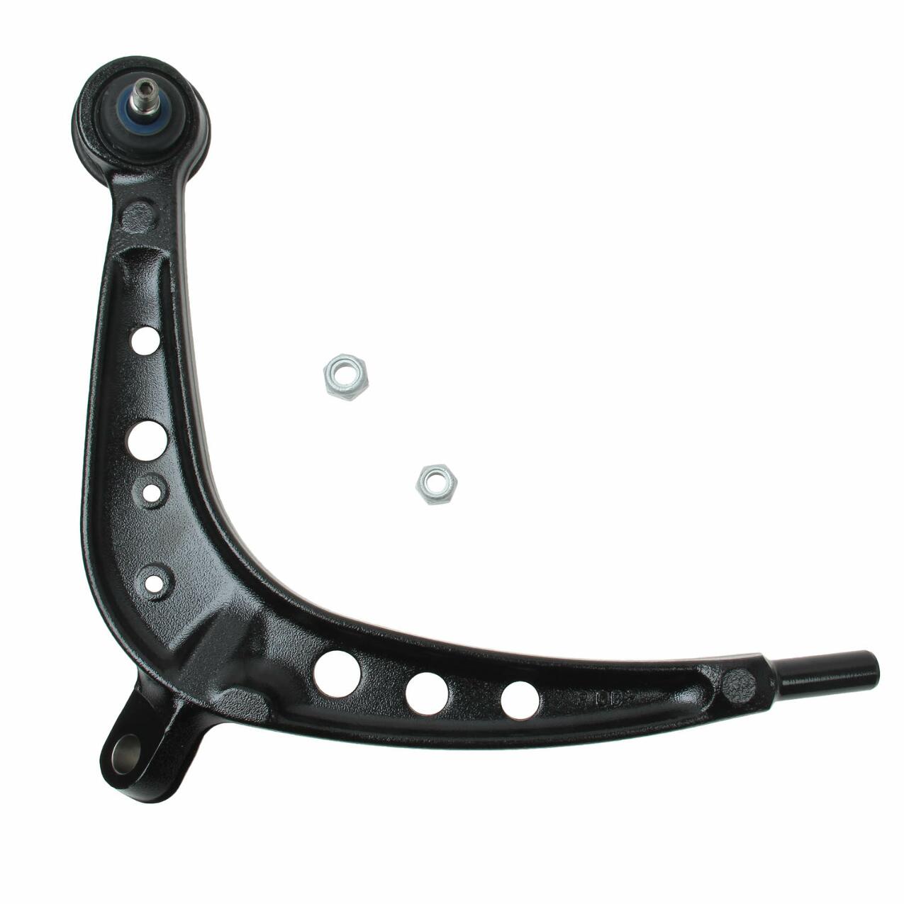 BMW Control Arm - Front Driver Side Lower 31126758533 - Lemfoerder 2994801